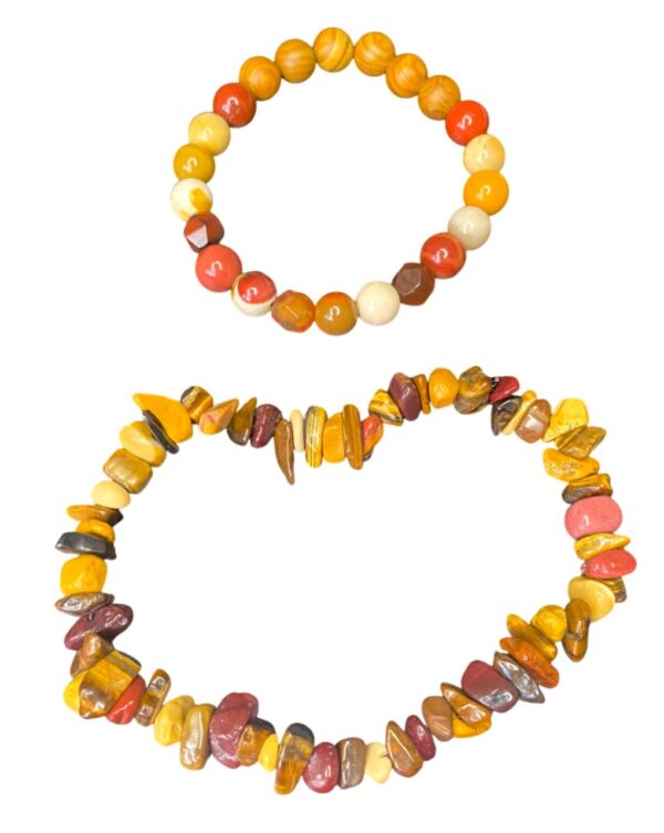 Mookaite Set (LIMITED EDITION)
