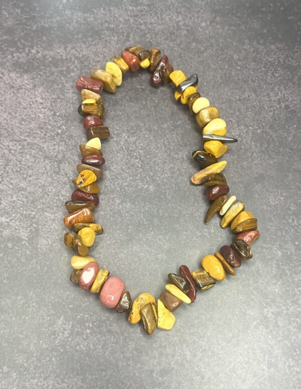 Mookaite Anklet - Image 2